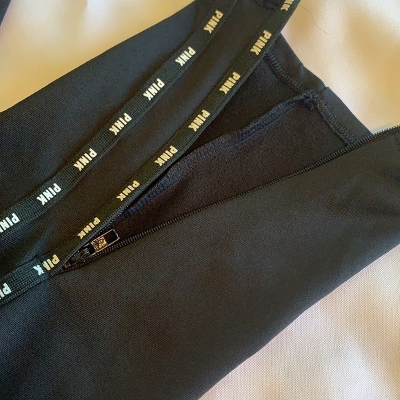 Vs pink pants size Large - Picture 3 of 7